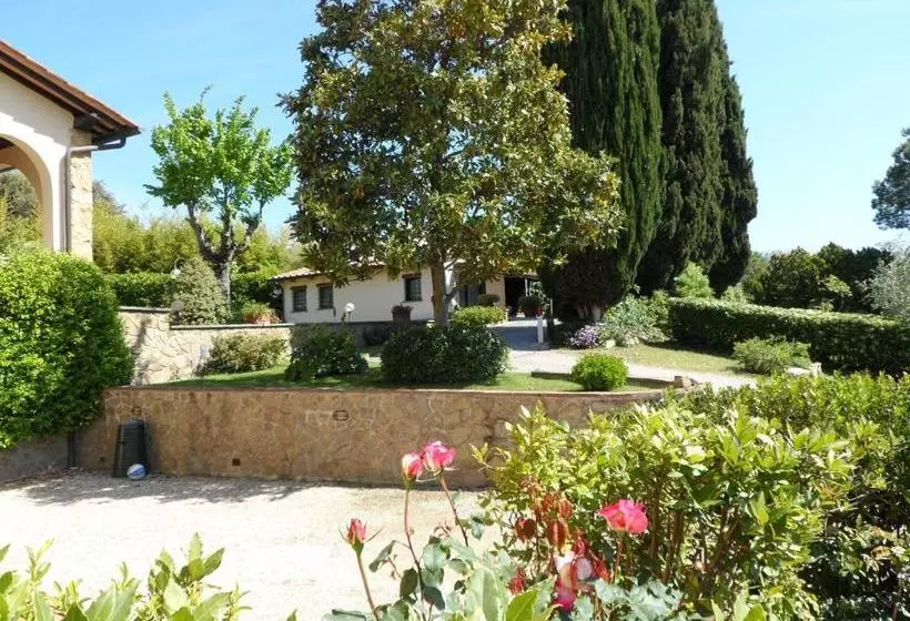 Cottage Il Borraccio