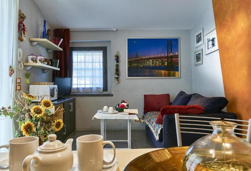 Cottage Il Borraccio