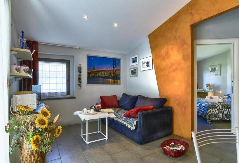 Cottage Il Borraccio