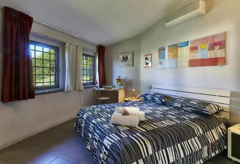 Cottage Il Borraccio