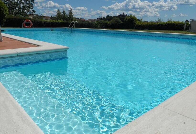 Cottage Il Borraccio