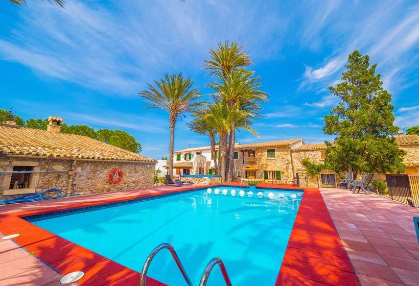 Can Cap De Bou By Alquilair