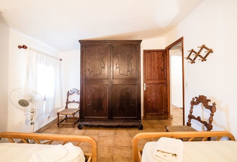 Can Cap De Bou By Alquilair