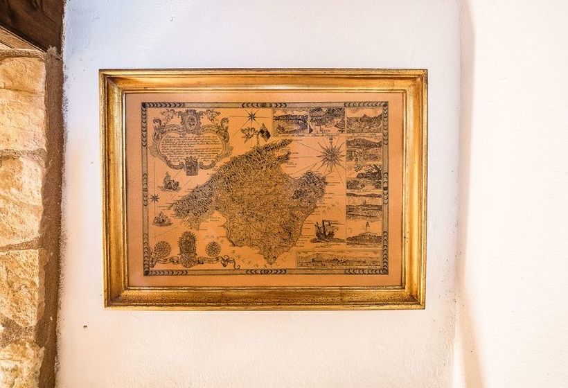 Can Cap De Bou By Alquilair