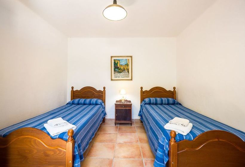 Can Cap De Bou By Alquilair