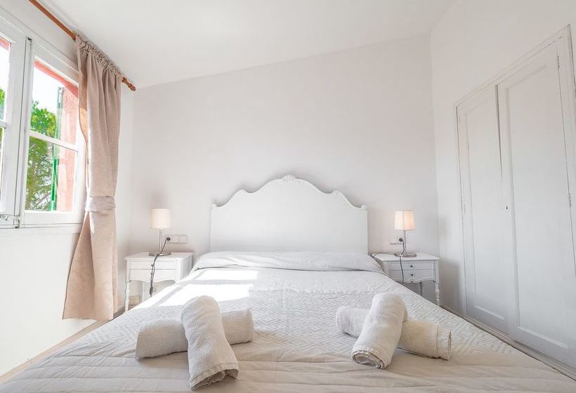 Can Cap De Bou By Alquilair