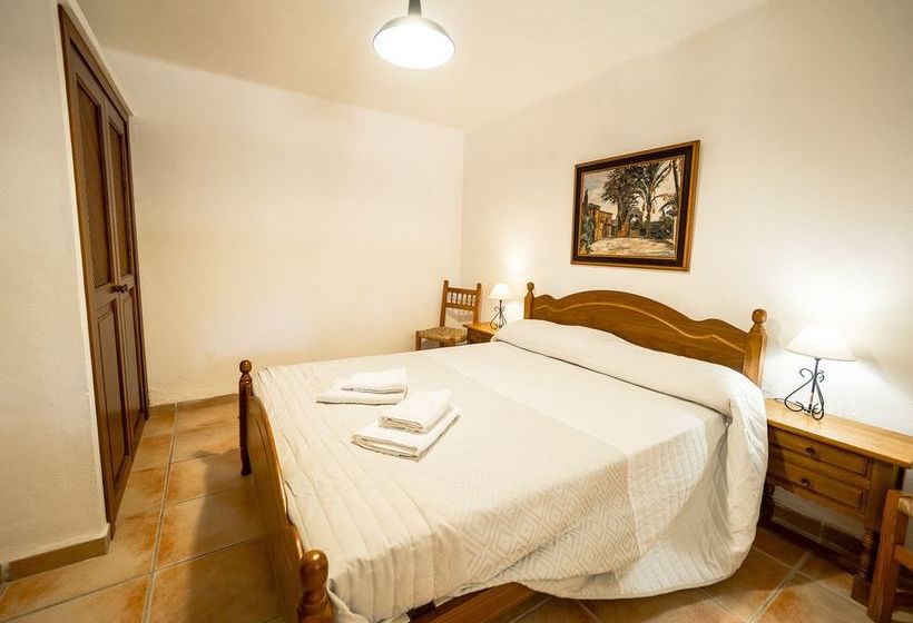 Can Cap De Bou By Alquilair