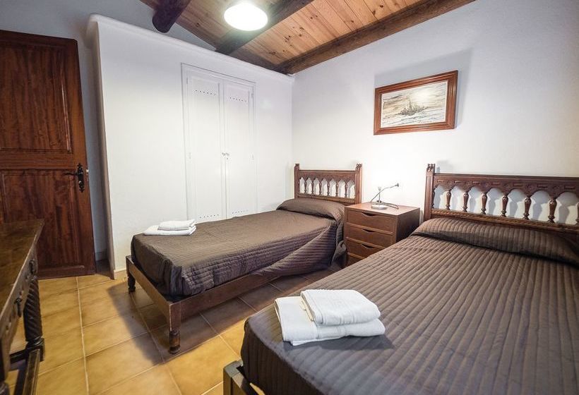 Can Cap De Bou By Alquilair