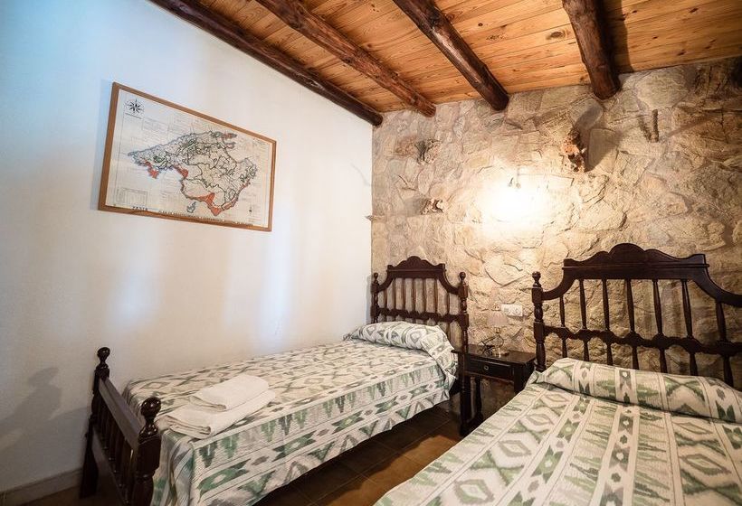 Can Cap De Bou By Alquilair