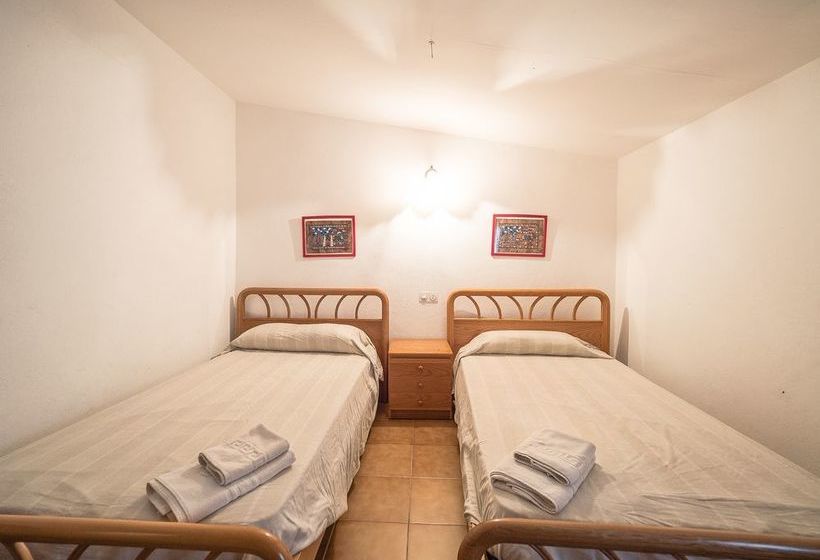 Can Cap De Bou By Alquilair