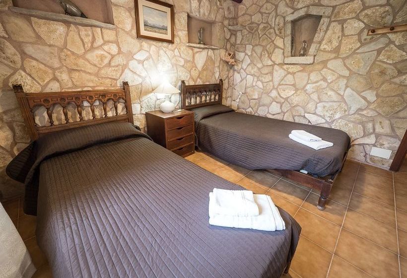 Can Cap De Bou By Alquilair