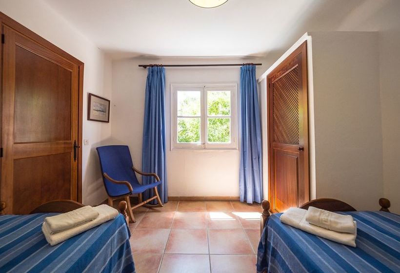 Can Cap De Bou By Alquilair