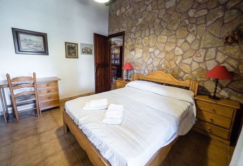 Can Cap De Bou By Alquilair