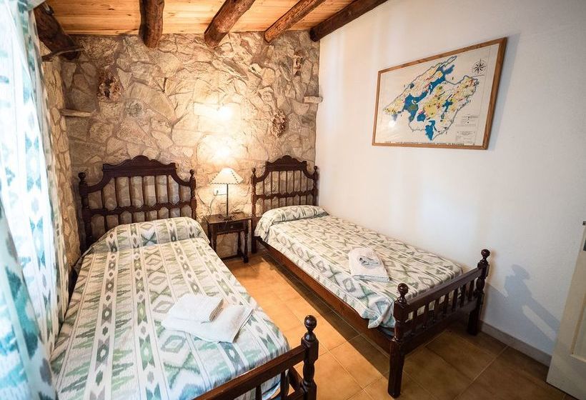 Can Cap De Bou By Alquilair