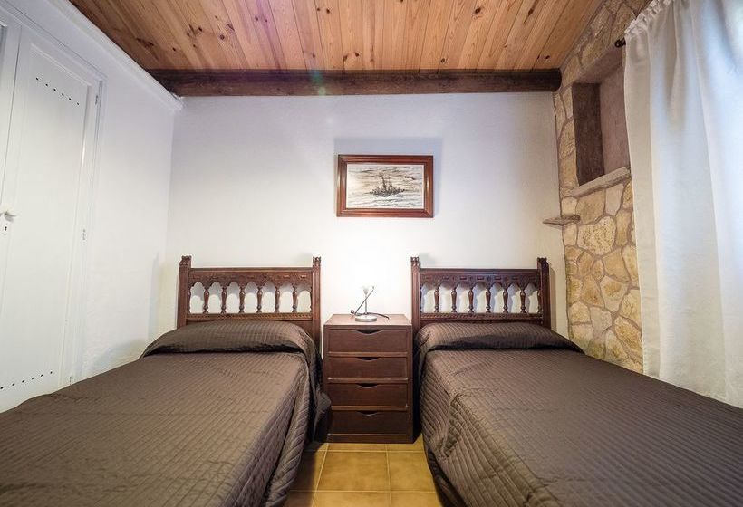 Can Cap De Bou By Alquilair