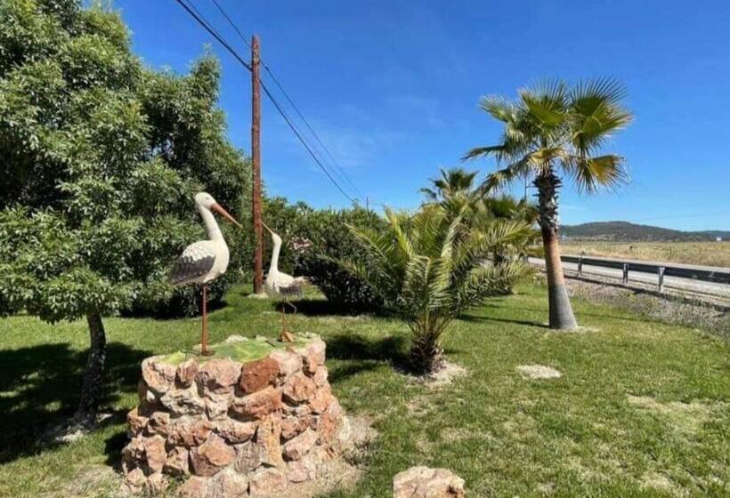 فندق فئة نجمة واحدة Posada De La Plata