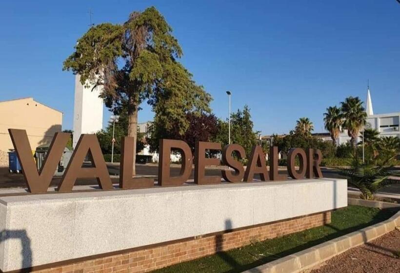 فندق فئة نجمة واحدة Posada De La Plata