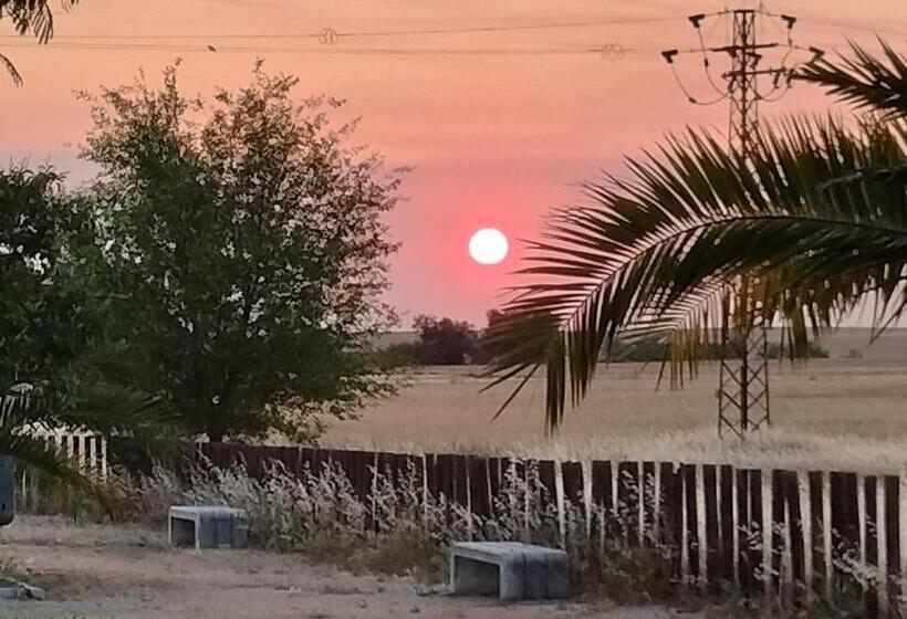 فندق فئة نجمة واحدة Posada De La Plata