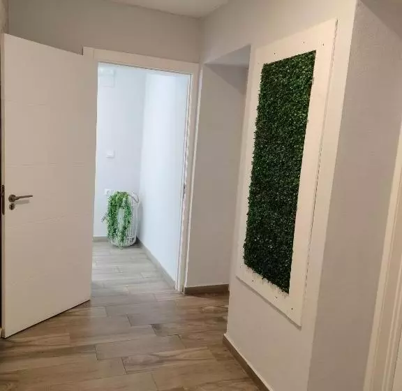 簡易ホテル Posada De La Plata