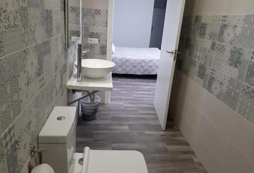 فندق فئة نجمة واحدة Posada De La Plata