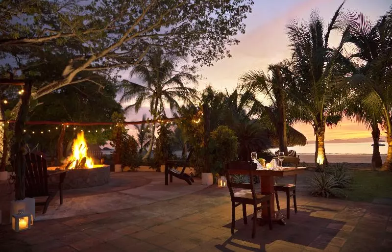 Hostelli Villa Marina Lodge & Condos