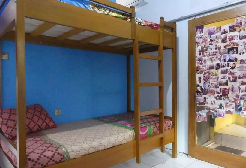 Hostel Cianjur