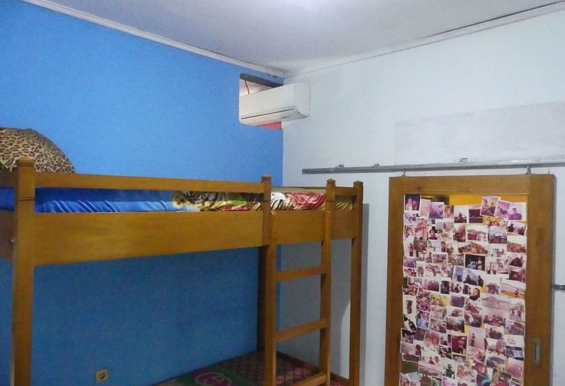 Hostel Cianjur