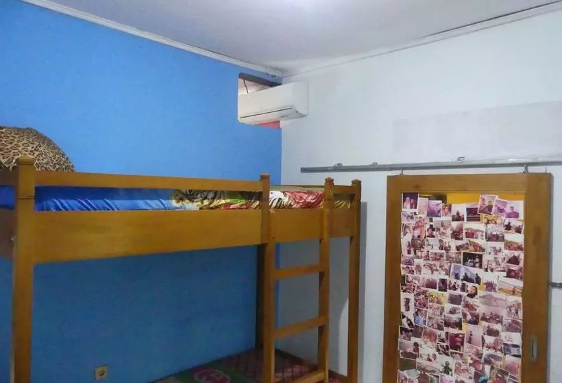 Hostel Cianjur