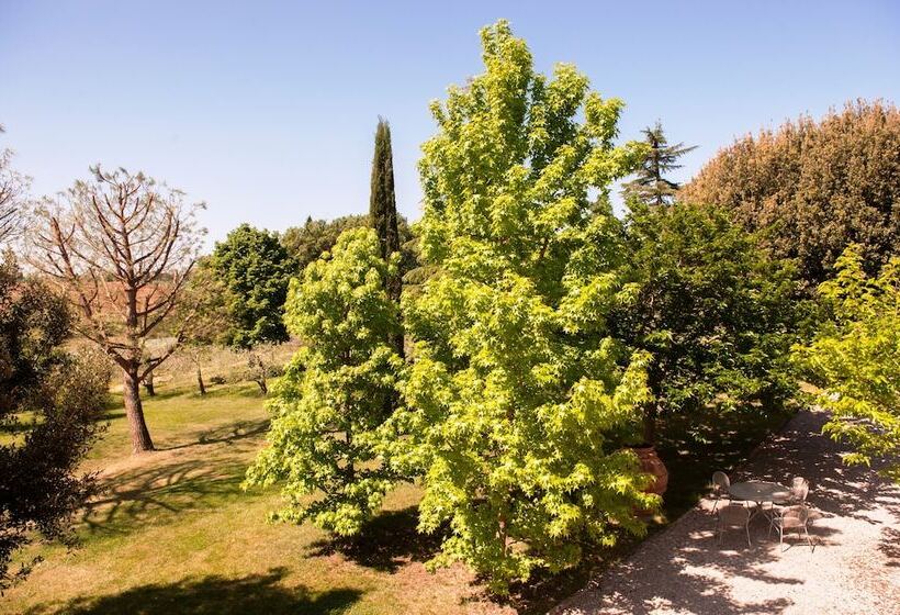 酒店 Villa La Morina Agriturismo