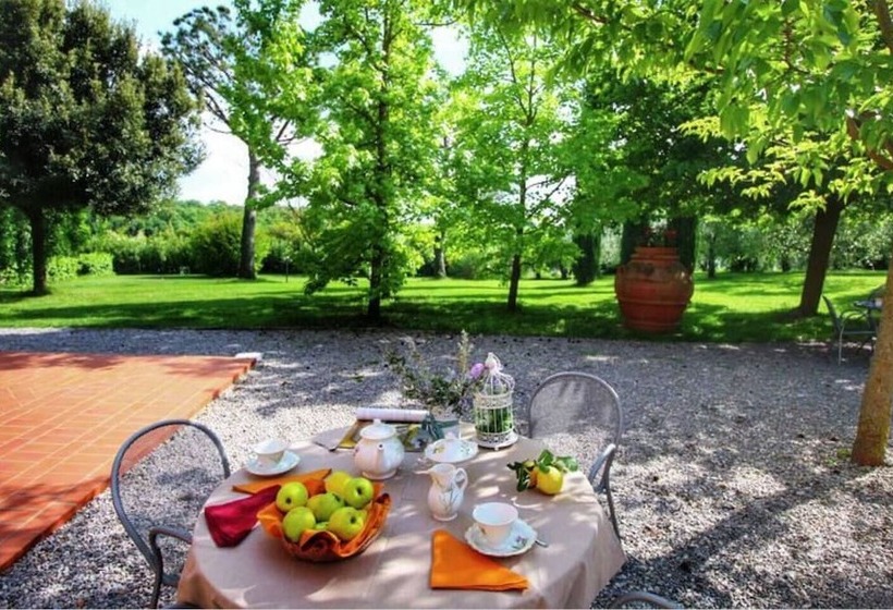 酒店 Villa La Morina Agriturismo