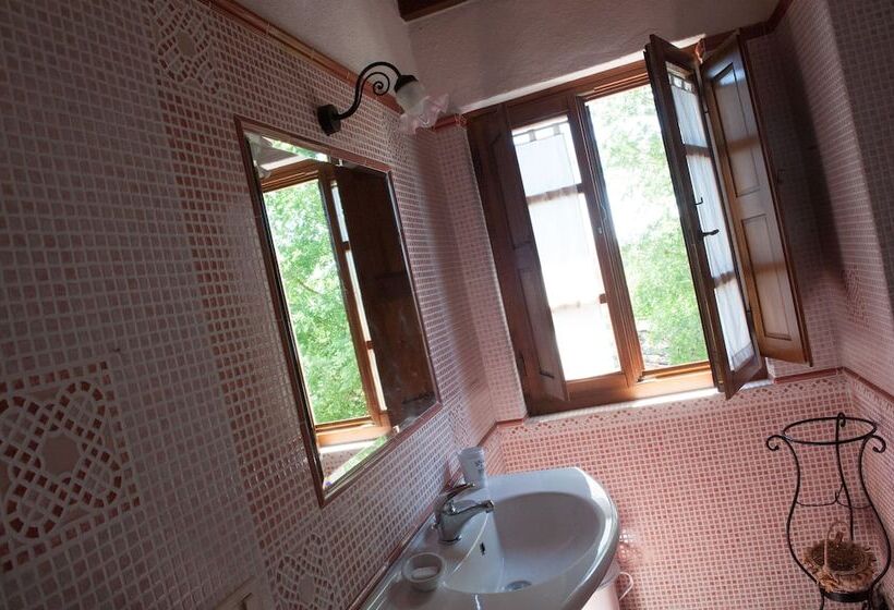 酒店 Villa La Morina Agriturismo