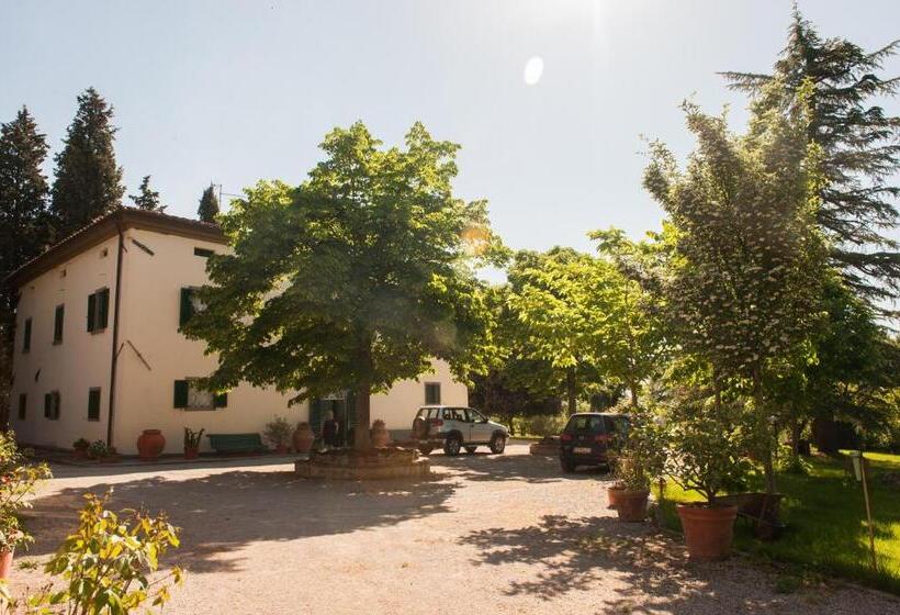 酒店 Villa La Morina Agriturismo