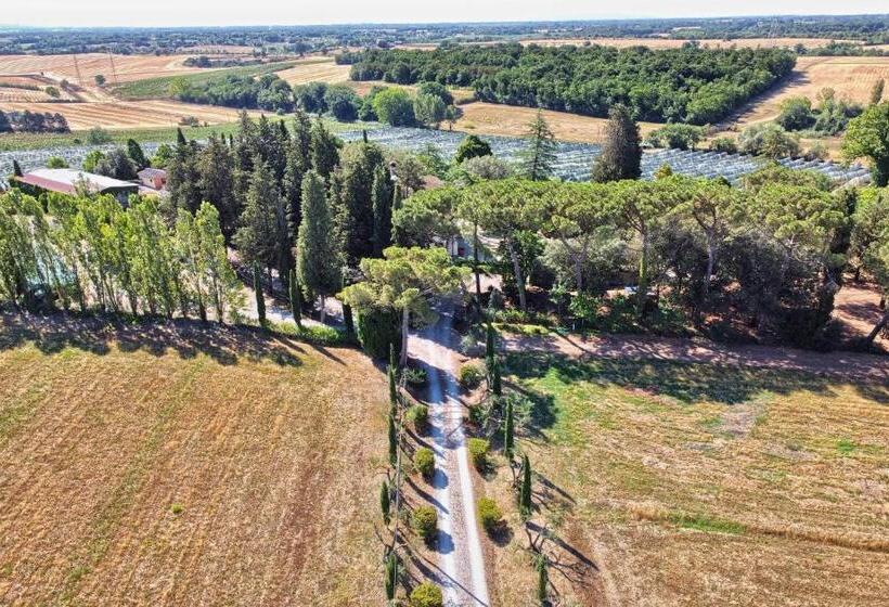 酒店 Villa La Morina Agriturismo