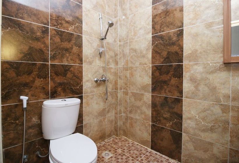 Отель Airy Eco Bandara Syamsudin Noor Angkasa 7 Banjarbaru