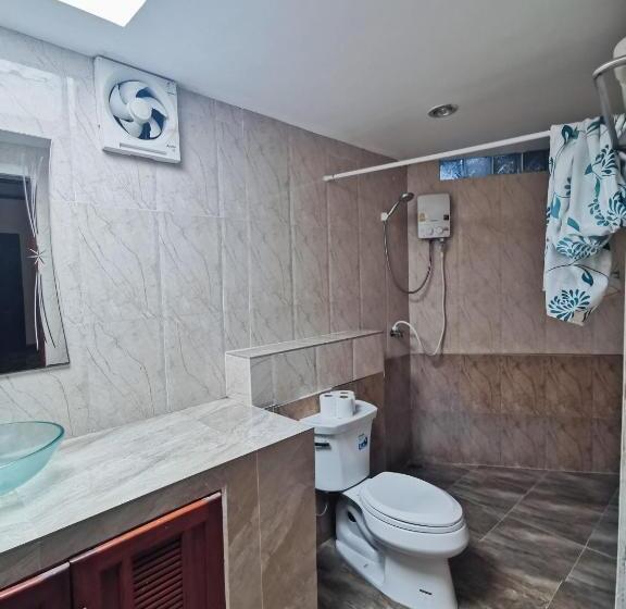 فندق Barbados Terrace