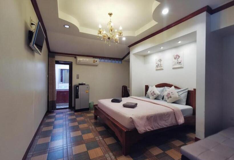 فندق Barbados Terrace