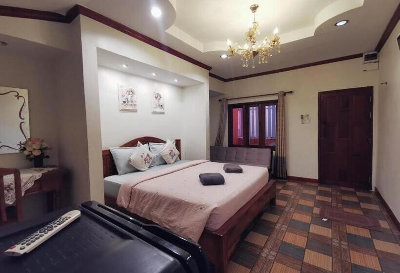 فندق Barbados Terrace