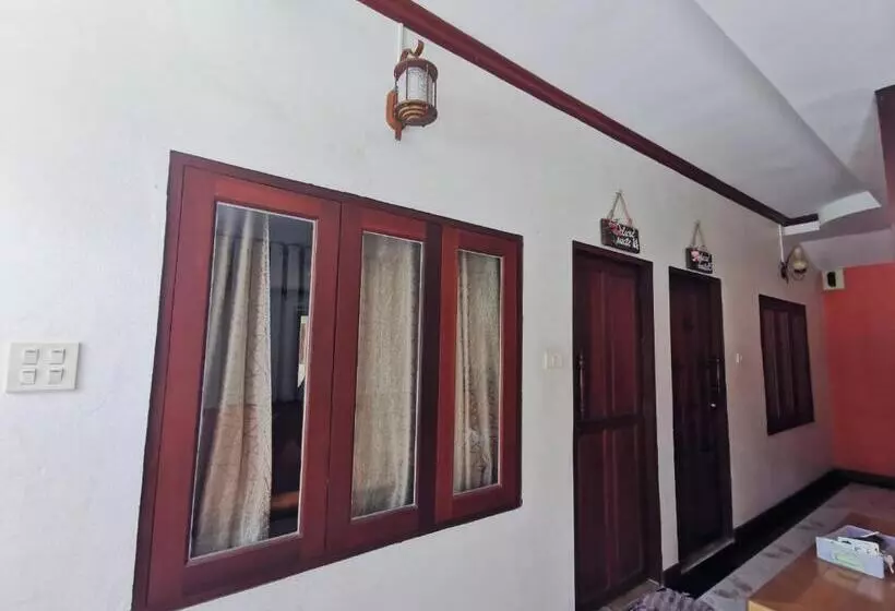 هتل Barbados Terrace