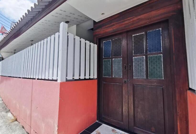 فندق Barbados Terrace