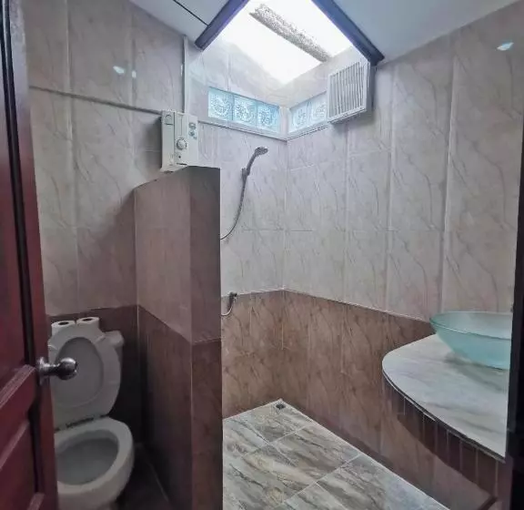 هتل Barbados Terrace