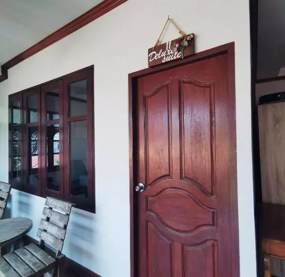 هتل Barbados Terrace