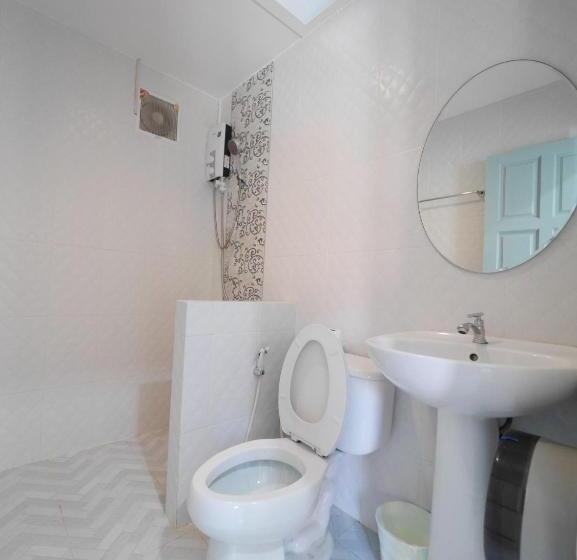 فندق Barbados Terrace