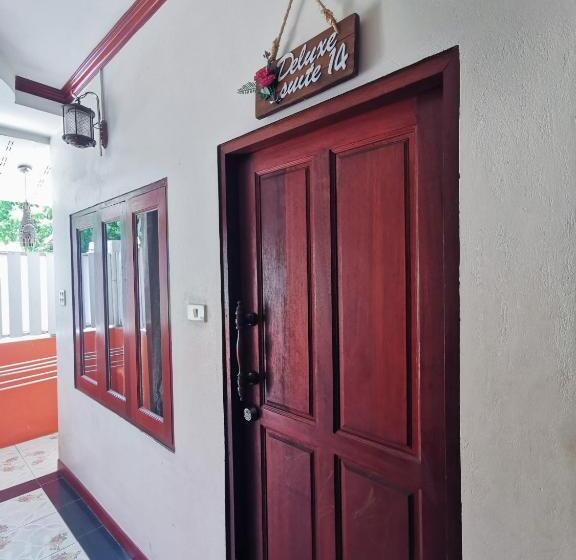 فندق Barbados Terrace