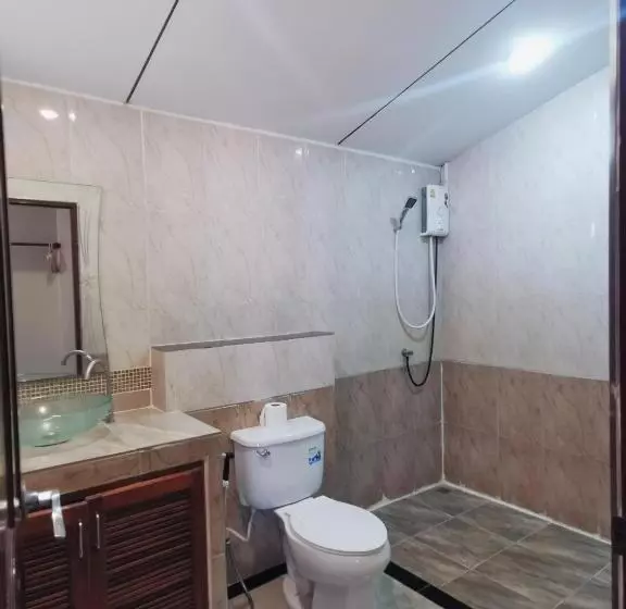 هتل Barbados Terrace