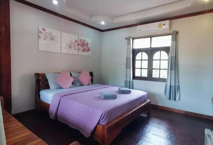 هتل Barbados Terrace