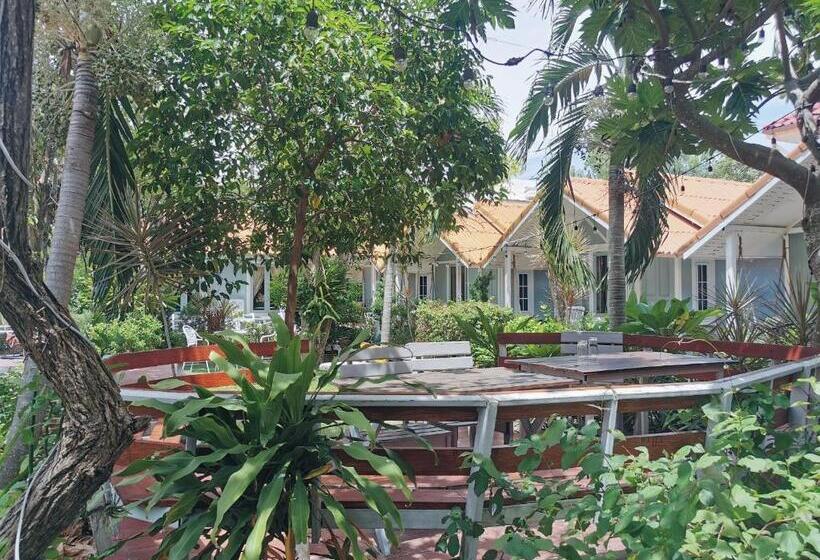 فندق Barbados Terrace