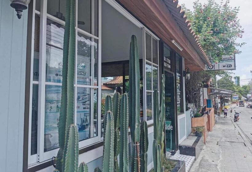 فندق Barbados Terrace