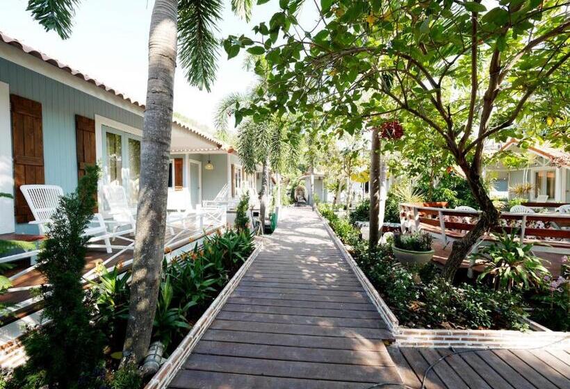 فندق Barbados Terrace