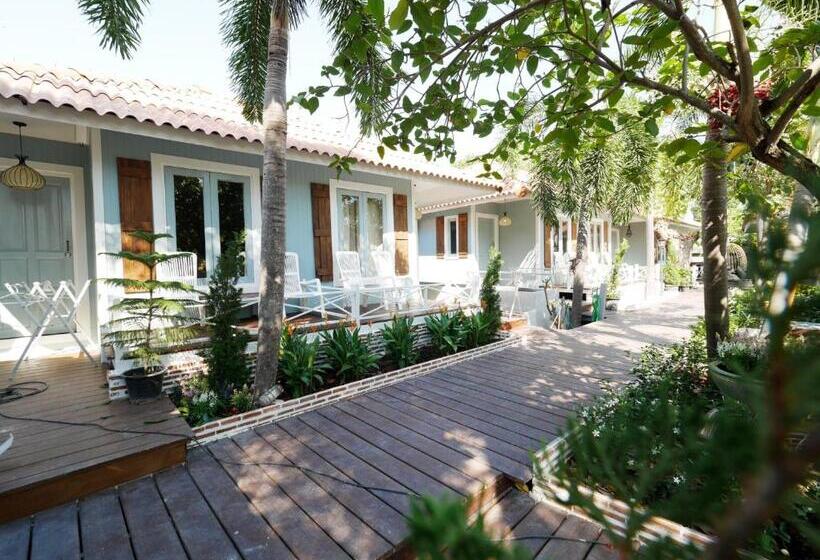 فندق Barbados Terrace