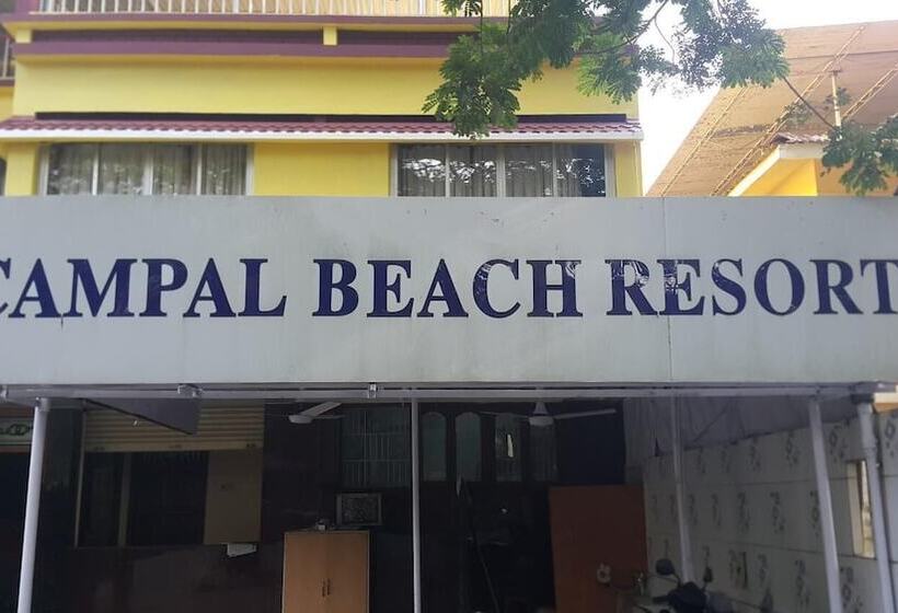 ホテル Campal Beach Resort